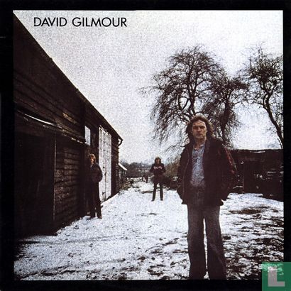 david gilmour - Afbeelding 1