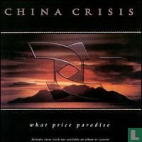What Price Paradise - Afbeelding 1