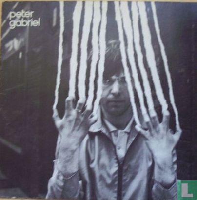 Peter Gabriel - Image 1