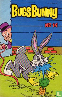 Bugs Bunny 14 - Image 1
