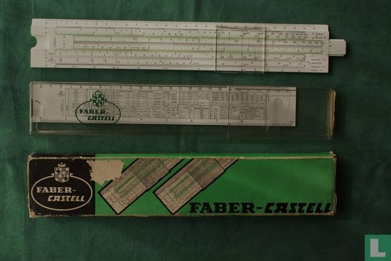 Faber-Castell 57/88