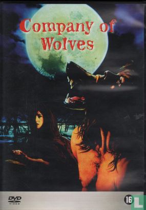 Company Of Wolves - Image 1