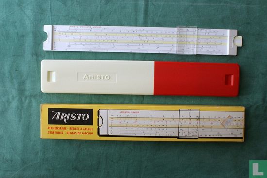 Aristo 907 Commerz - Junior