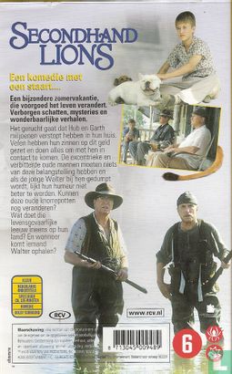 Secondhand Lions - Image 2