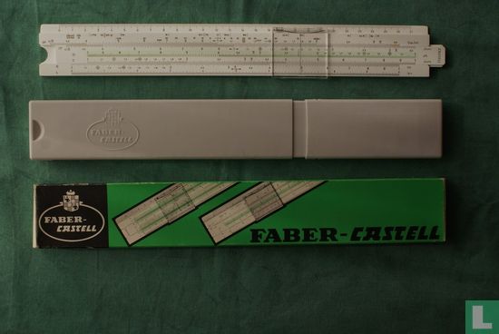Faber-Castell 57/22