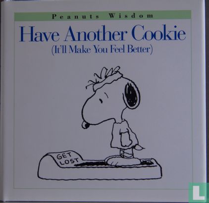 have another cookie (it'll make you feel better) - Image 1