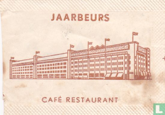 Jaarsbeurs Café Restaurant