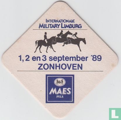 Internationale Military Limburg 