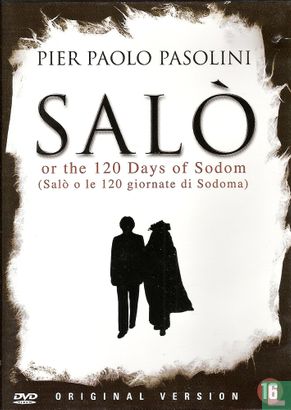 Salo or the 120 Days of Sodom - Bild 1