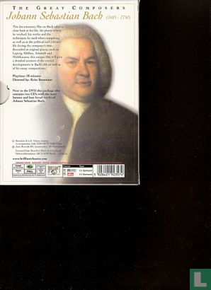 Johann Sebastian Bach - Image 2
