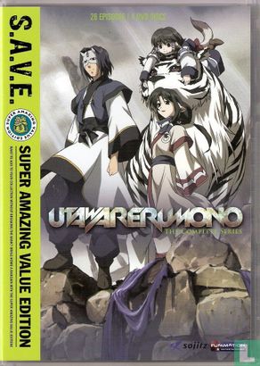 The complete series - Image 1