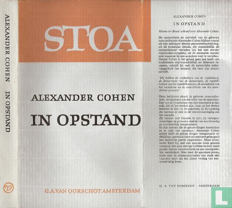 In opstand - Image 1