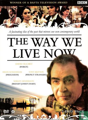 The Way We Live Now - Image 1