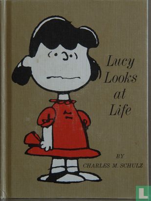 Lucy looks at life - Image 1