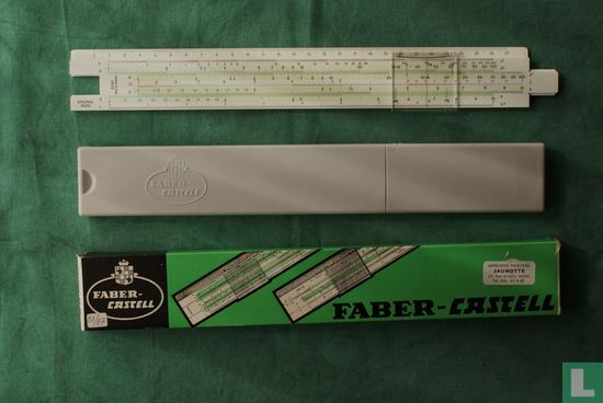 Faber-Castell 57/87
