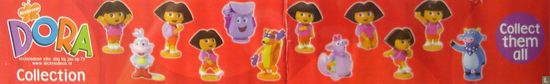 Dora standing - Image 2