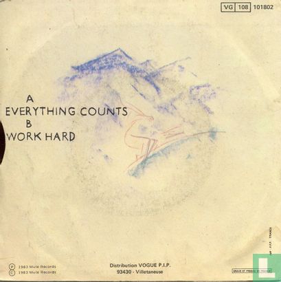 Everything counts - Image 2