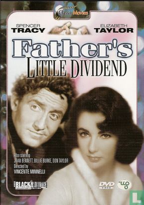 Father's Little Dividend - Afbeelding 1
