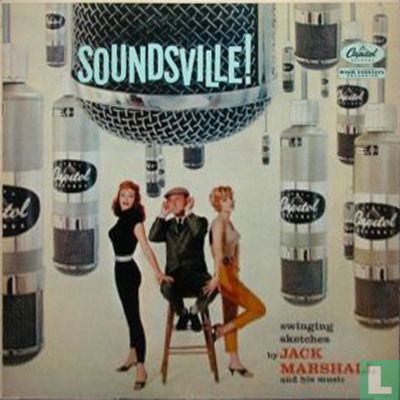 Soundsville! - Bild 1