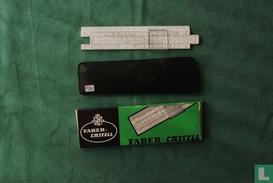 Faber-Castell 67/87