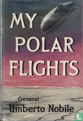 My Polar Flights - Image 1