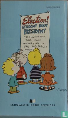 you're not elected charlie brown - Image 2