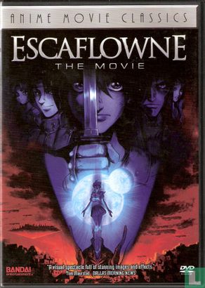 Escaflowne the movie - Image 1