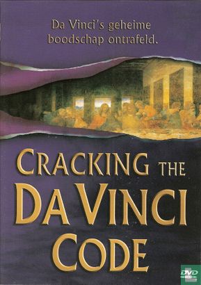 Cracking the Da Vinci Code - Image 1