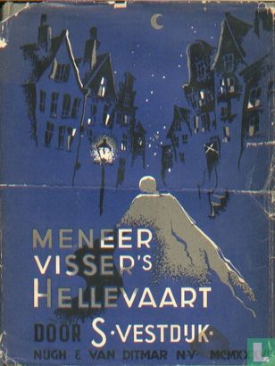 Meneer Visser's hellevaart - Image 1
