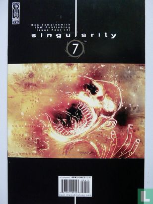Singularity 7  - Image 1