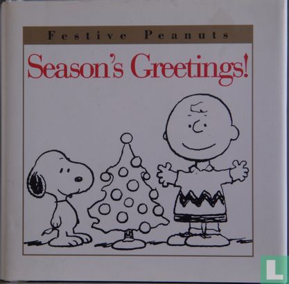 season's greetings! - Bild 1