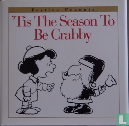 'Tis the season to be crabby - Image 1