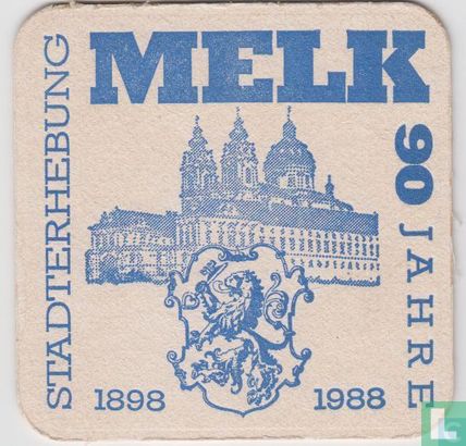 Melk 90 Jahre - Afbeelding 1