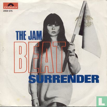 Beat Surrender - Bild 2