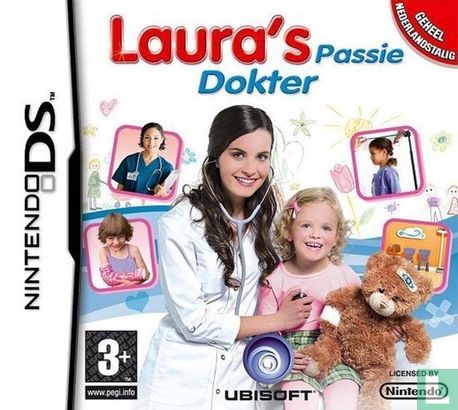 Laura's Passie: Dokter