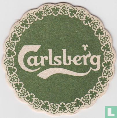 Carlsberg (9.0 cm)
