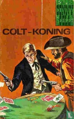Colt-koning - Afbeelding 1
