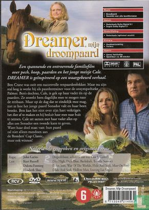 Dreamer, mijn droompaard - Afbeelding 2
