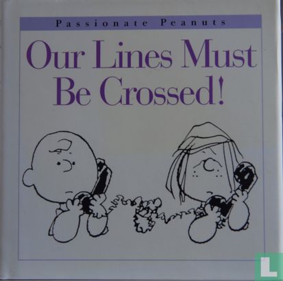 our lines must be crossed! - Image 1