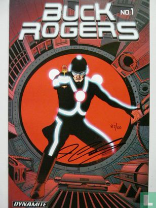 Buck Rogers 1 - Image 1