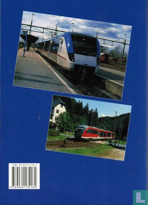 Spoorwegen 2002 - Image 2