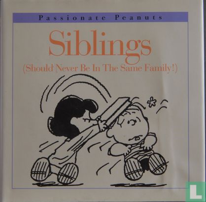 siblings (should never be in the same family!) - Image 1
