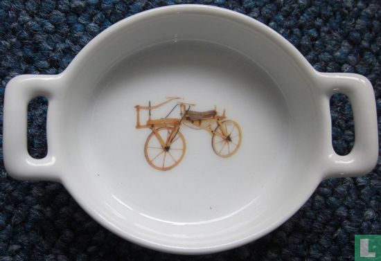 Amuse Oude fiets
