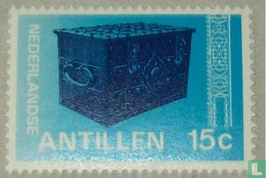 Bank Nederlandse Antillen 1828-1978