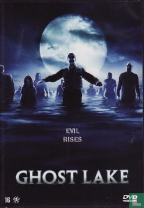 Ghost Lake - Bild 1