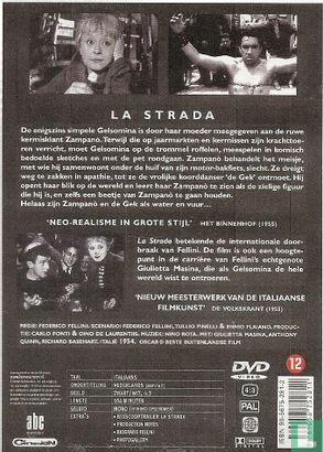 La Strada - Afbeelding 2