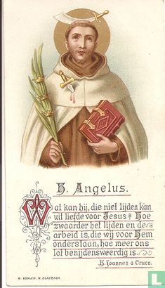 H. Angelus