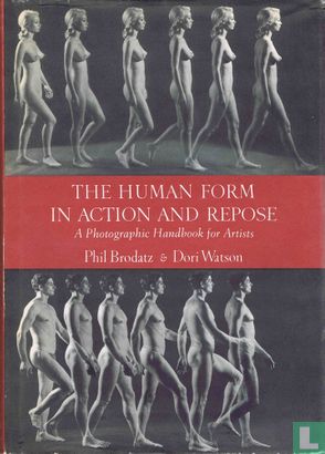 The Human Form in Action and Repose - Image 1