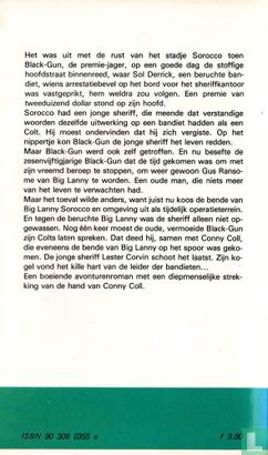 Black gun - Afbeelding 2