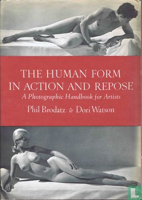 The Human Form in Action and Repose - Image 2
